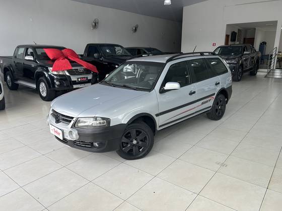 VOLKSWAGEN PARATI 1.8 MI SURF 8V FLEX 4P MANUAL G.IV VOLKSWAGEN PARATI 1.8 MI SURF 8V FLEX 4P MANUAL G.IV